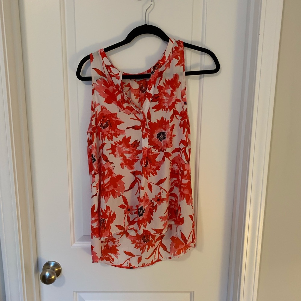 Beautiful Summery Blouse